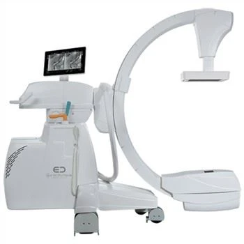 Mobile C Arm X Ray Magni B'SID Varjabbli