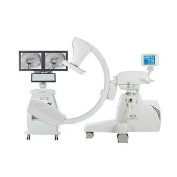 Magni Motorizzati Mobbli C Arm X Ray Bil CE
