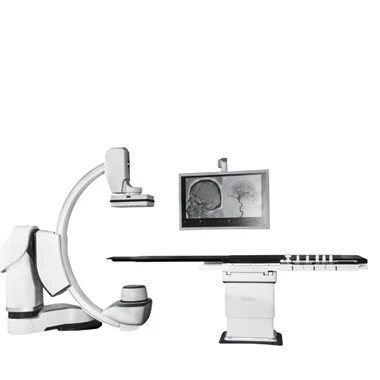 Angjografija Magni Likwidu Metall X Ray Tube
